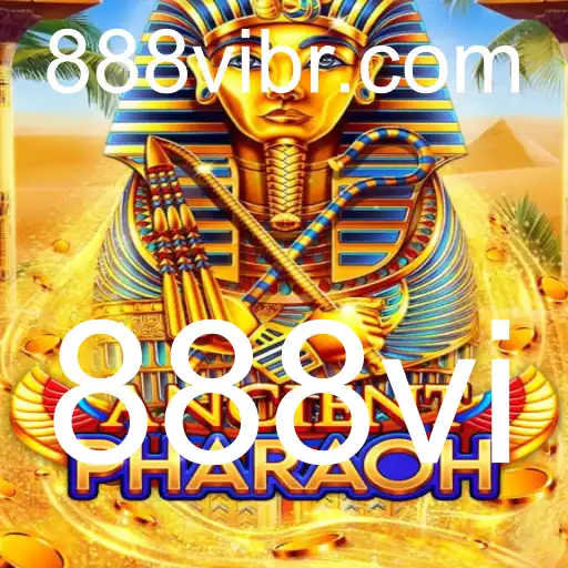 AncientPharaoh: Descubra os Mistérios do Egito Antigo com 888vi