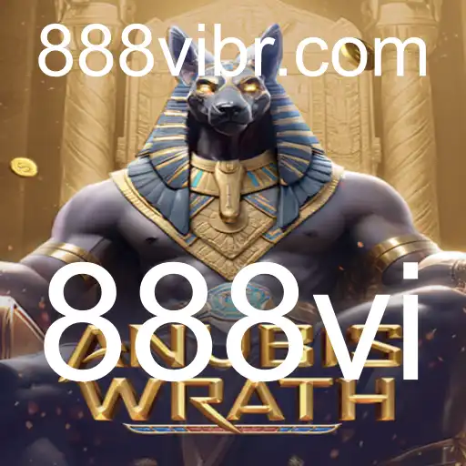 AnubisWrath: A Nova Sensação no Mundo dos Jogos com a Paleta 888vi