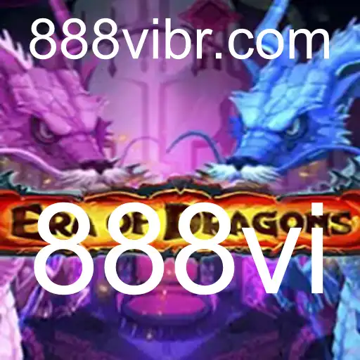 Descubra o Fascinante Mundo de EraOfDragons com 888vi