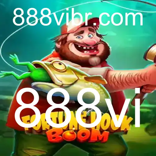 Descubra o Mundo do Jogo FortuneHookBoom: Uma Aventura de Estratégia e Sorte com 888vi