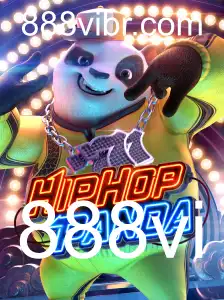 Descubra o Mundo Vibrante de HipHopPanda e a Emoção de 888vi no Cenário Atual dos Jogos