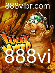 Explorando o Mundo de LuckyMiner: Um Jogo de Aventuras com 888vi