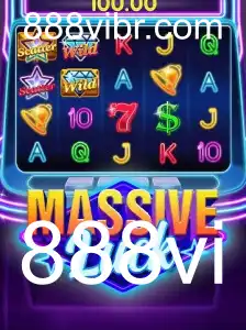 Descubra o Universo de 'MassiveLuck': Uma Aventura com 888vi