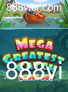 Descubra MegaGreatestCatchBonusBuy: O Novo Fenômeno em Jogos de Cassino