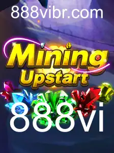 MiningUpstart: Desvendando o Jogo Inovador Com a Palavra-Chave 888vi