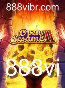 OpenSesameII: Explorando as Novidades Entusiasmantes do Jogo com 888vi