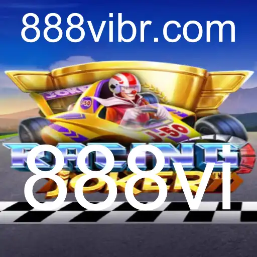 Explorando RacingJoker: A Emoção das Corridas com 888vi