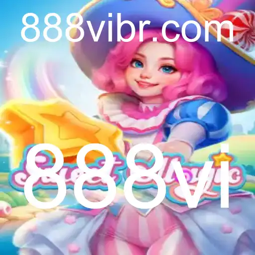 SweetMagic: A Nova Sensação no Mundo dos Jogos