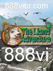 Aventura no Mundo das Lhamas: Desvendando TheLlamaAdventure