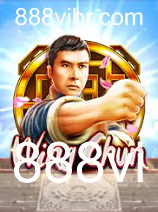WingChun: Uma Experiência de Jogo Única com 888vi