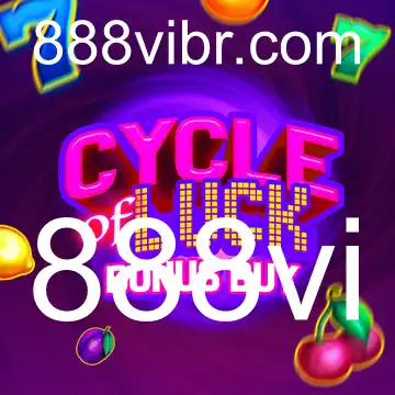 Explorando o Jogo CycleofLuckBonusBuy: Diversão e Estratégia com 888vi