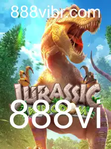 Explorando o Mundo de JurassicKingdom: Uma Aventura Pré-Histórica ao Estilo 888vi