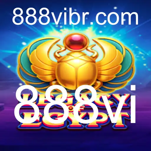 LegacyOfEgypt: Explorando o Passado com 888vi