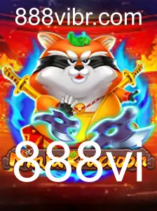 Descubra o Fascinante Mundo de NinjaRaccoon com 888vi
