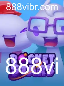 RocketStars: A Nova Sensação do Mundo dos Jogos com 888vi