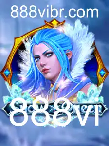 Descubra o Fantástico Mundo de 'SnowQueen' com 888vi