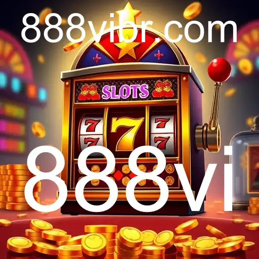 Explorando o Mundo dos Caça-níqueis: Uma Jornada pelo Universo dos Slots com 888vi