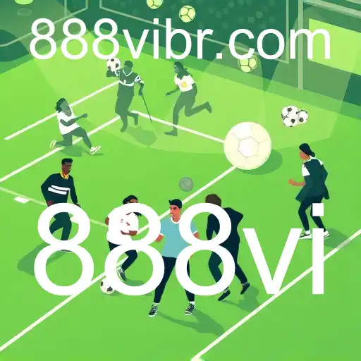 Comunidade de Jogadores: Explorando a Dinâmica e o Impacto do 888vi