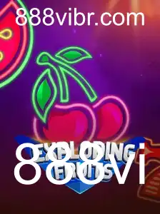 Explorando o Mundo Vibrante de ExplodingFruits: Um Jogo Eletrizante