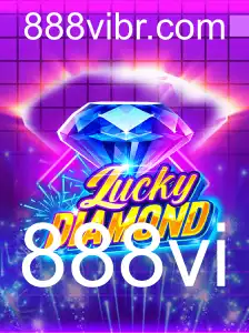 Explorando o Mundo de LuckyDiamond: Um Jogo de Estratégia e Sorte