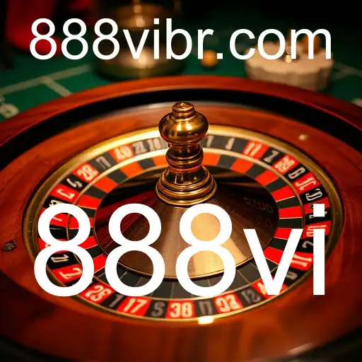 Entendendo a Roleta e o Impacto das Plataformas Online como 888vi