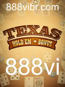 O Jogo de Texas Hold'em Bonus: Regras e Estratégias
