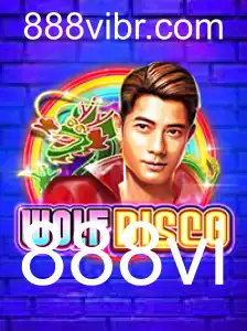 Descubra o Mundo de WolfDisco: Um Novo Jogo de Aventura e Estratégia